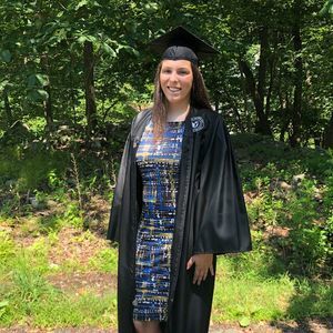 Meet your Posher, Marilynn